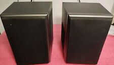 MILLER & KREISLER K4BK TRIPOLE Surround SOUND SPEAKER 