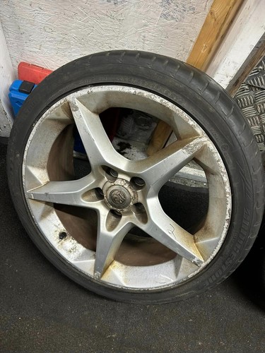 Vauxhall astra sri turbo - astra,