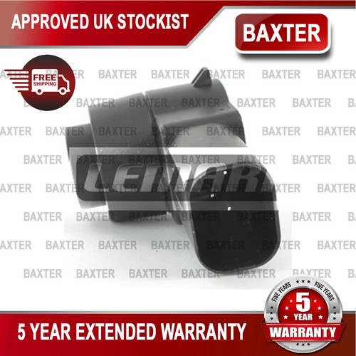 Baxter pdc parking sensor - baxter,