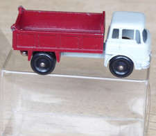 Matchbox Lesney No 3 Bedford