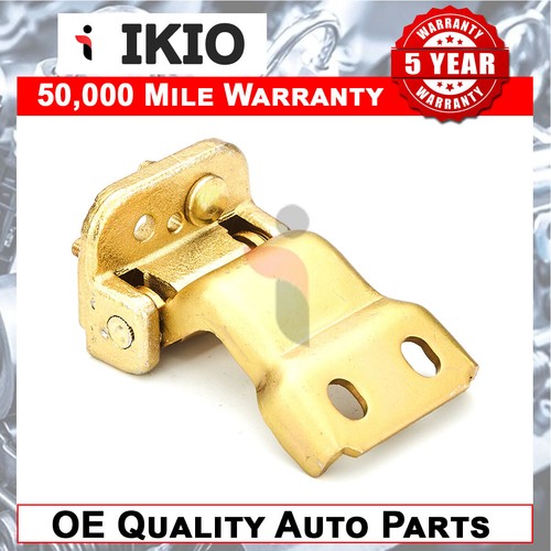 Ikio hinge rear door - rear,