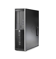 FAST HP Elite 8200 SFF Desktop