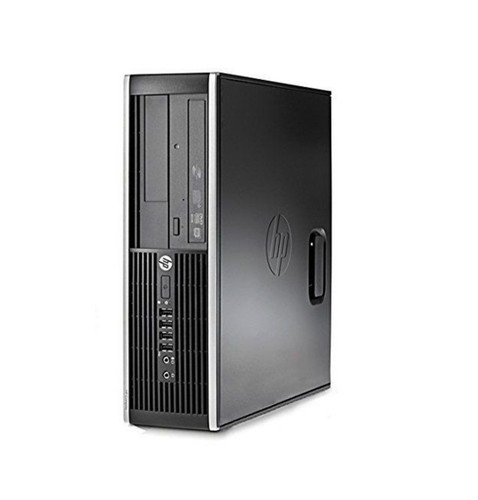 Fast elite 8200 sff desktop - fast,