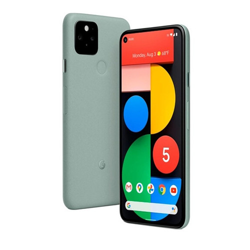 Google pixel gd1yq - google, 5