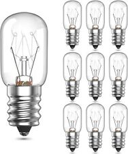 20x Pygmy 15w 240v SES / E14