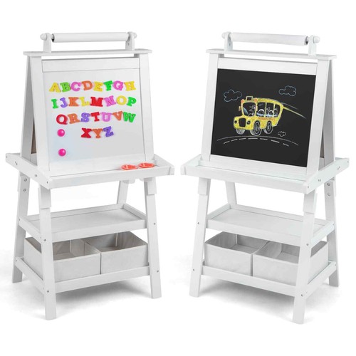 Costway kids art - in,
