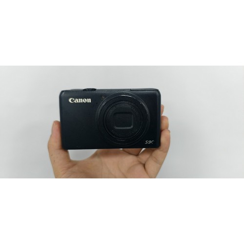 Canon powershot s90 10mp - powershot,