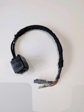 GENUINE VOLKSWAGEN AUDI REAR VIEW CAMERA 5Q0980556B / A16542-D177