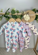 TU Baby Girls Set Of 3