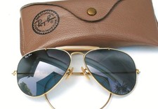 Vintage B&L Ray Ban USA