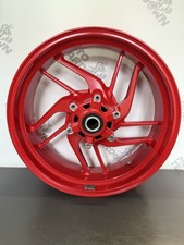 Ducati 899 959 Panigale rear