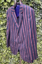James Aubrey (44R) Striped