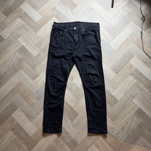 Levi 512 slim - slim, taper