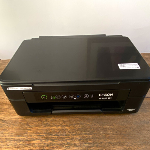 Epson expression home - epson,
