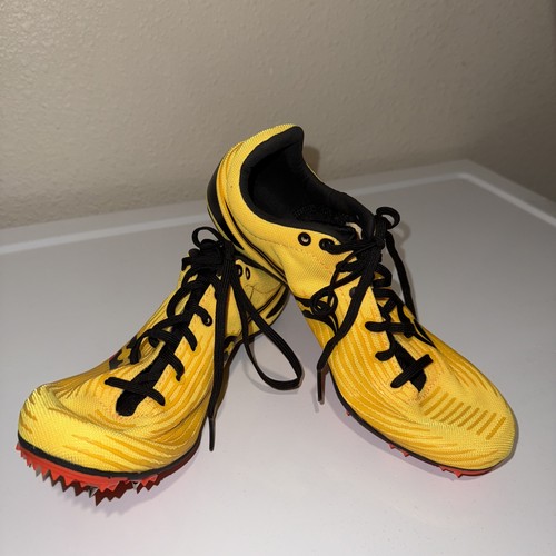 Euc saucony yellow - euc-saucony, md