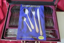 Prima Stainless Steel  Cutlery