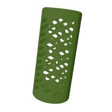 Silicone Sleeve for Glass