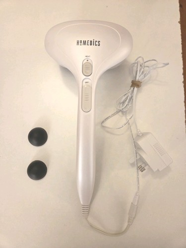 Homedics percussion handheld - homedics,