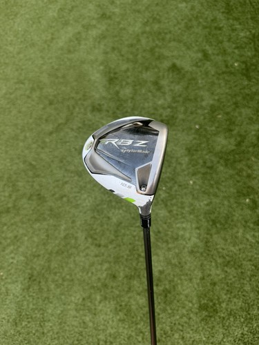 Taylormade rbz driver - taylormade,