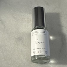 The White Company Capri