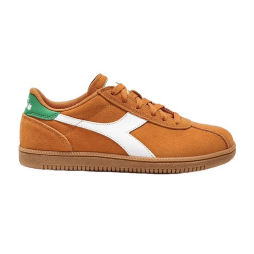 Diadora tokyo flame orange - diadora,