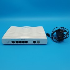 DrayTek Vigor 2832 ADSL2+ VPN Firewall Router with Power Cable