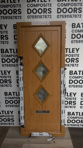 New external irish oak solid - new,