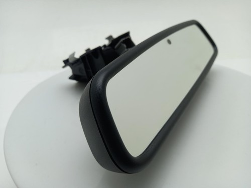 Jaguar interior mirror - xf,