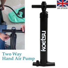 Kayak Air Pump Manual Pump