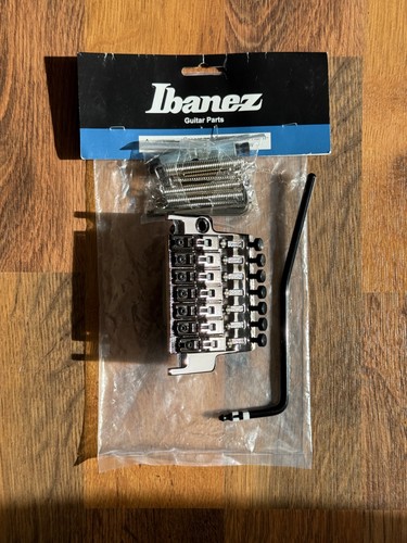 Ibanez tremolo pro edge - tremolo, lo