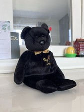 Ty Plush Beanie Baby 'The End'