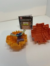 Minecraft Mini Mode Spawn Egg