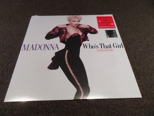 Inch vinyl single new - 12,