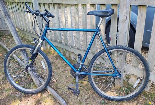 Raleigh activator bike - bike, 21