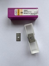 Reversible Disposable Turnover