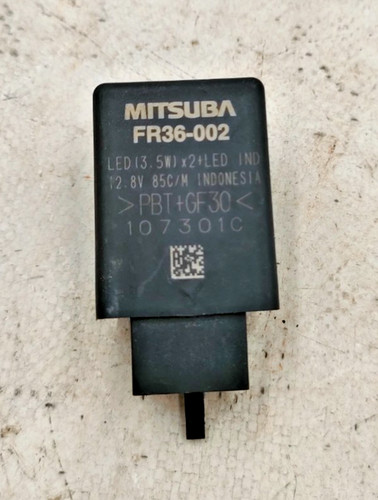 Relay kawasaki 900 year - -,