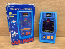 Vintage Bandai Missile Invader