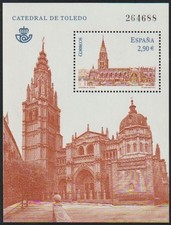 Spain 2012 Edifil 4723 Stamp