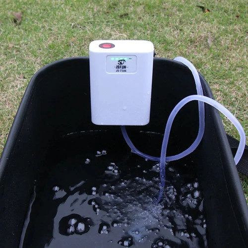 Usb rechargeable air pump - usb,