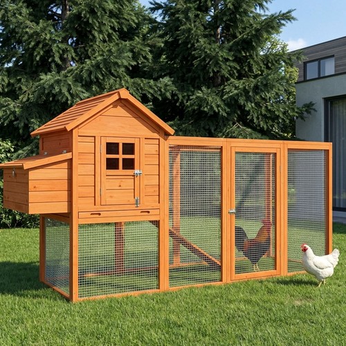 Chicken wire mesh - chicken,
