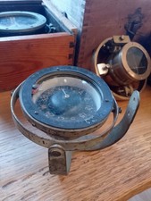 WW1 Aircraft Compass