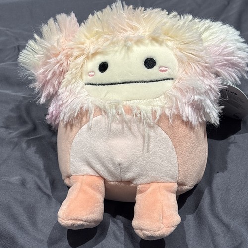 Squishmallow 5inch diane - 7.5inch, the