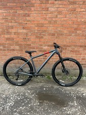 Voodoo Horde 29” Large Mtb