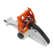 New Gas Fuel Tank Back Rear