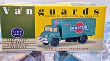 Vanguards va6000 ford thames - va6000,