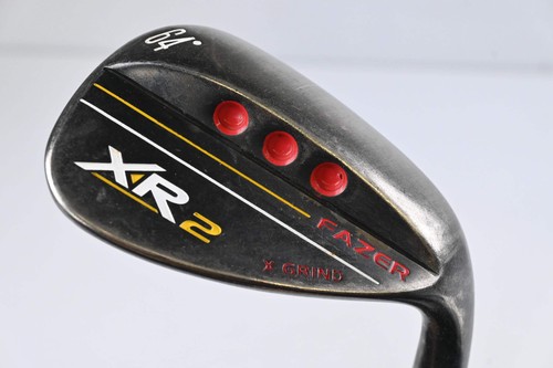 Fazer xr2 lob wedge 64 - fazer, /