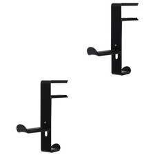  2 Pieces Headset Hook