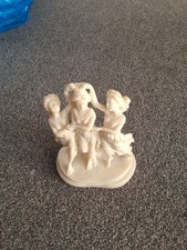 The Three Graces Statue Marble