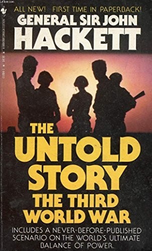 The third world war - the,