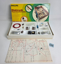 Philips EE1004 Electronic